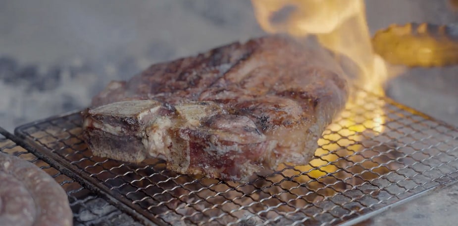 South African Braai